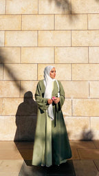 عباية غُصن | Ghusn