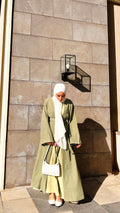 عباية غُصن | Ghusn