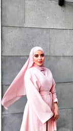 عباية رُوز | Rose