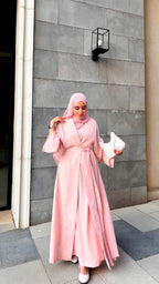 عباية رُوز | Rose