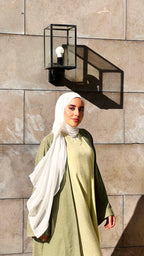 عباية غُصن | Ghusn
