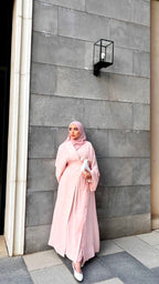 عباية رُوز | Rose