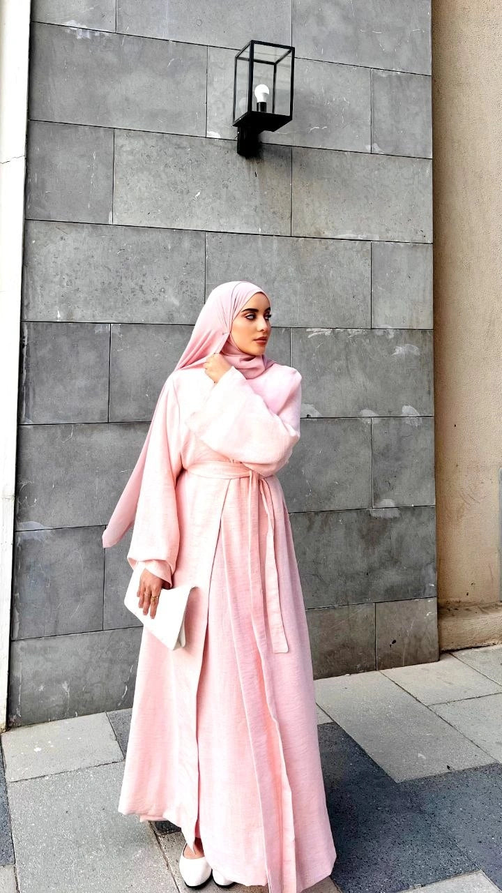 عباية رُوز | Rose