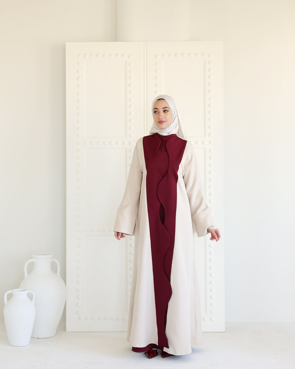 Watar Abaya