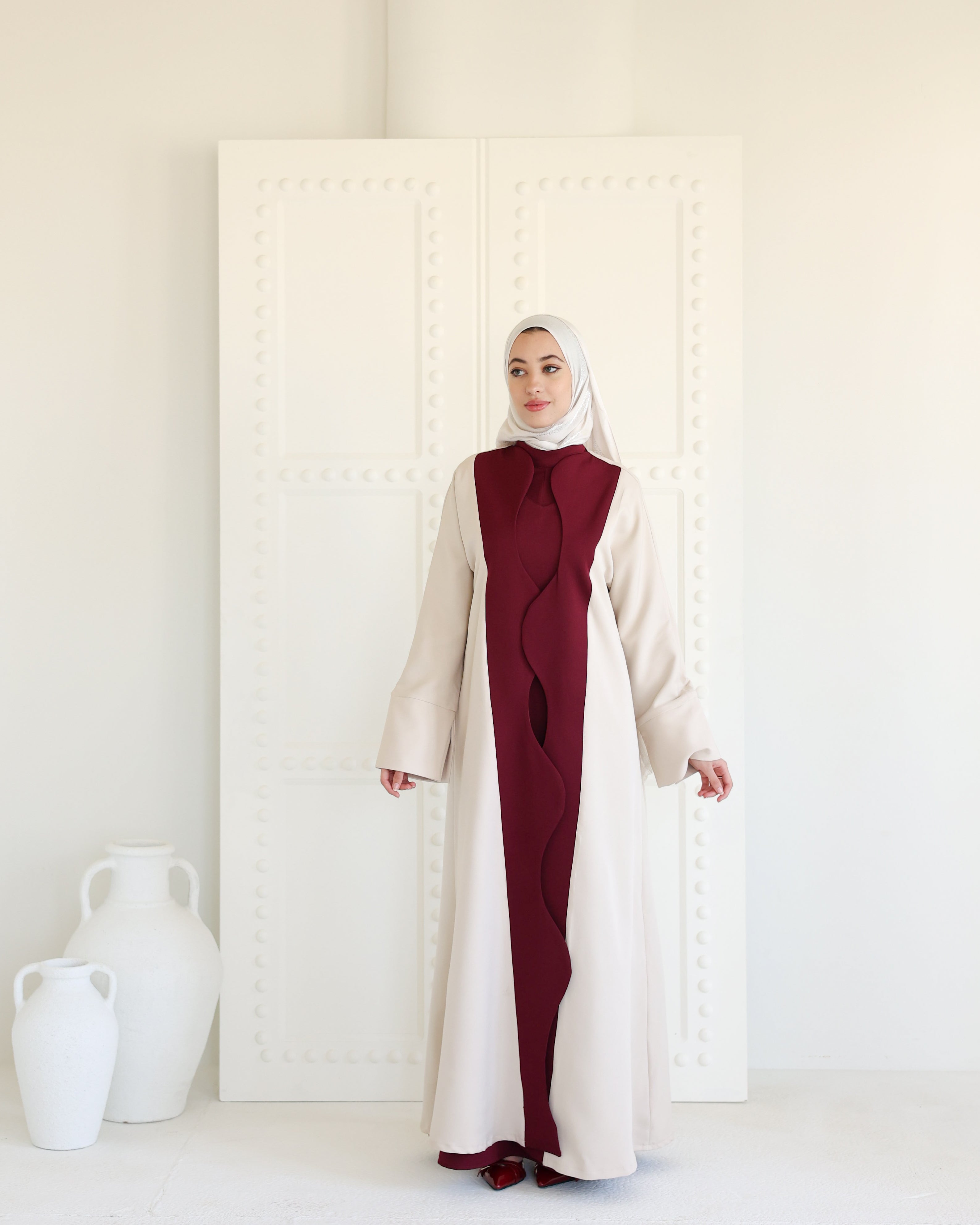 Watar Abaya