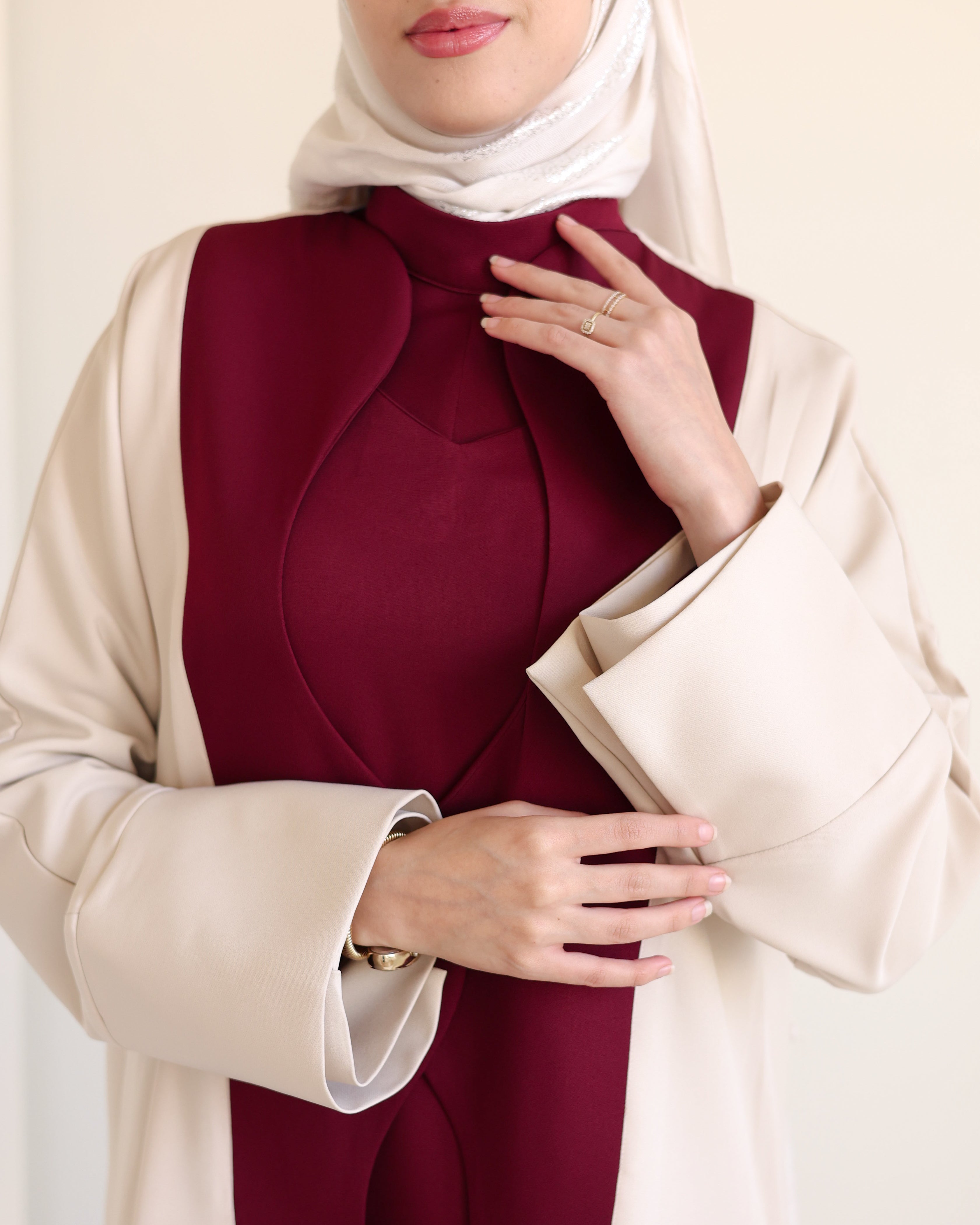 Watar Abaya