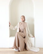 Mawj Abaya 🤎