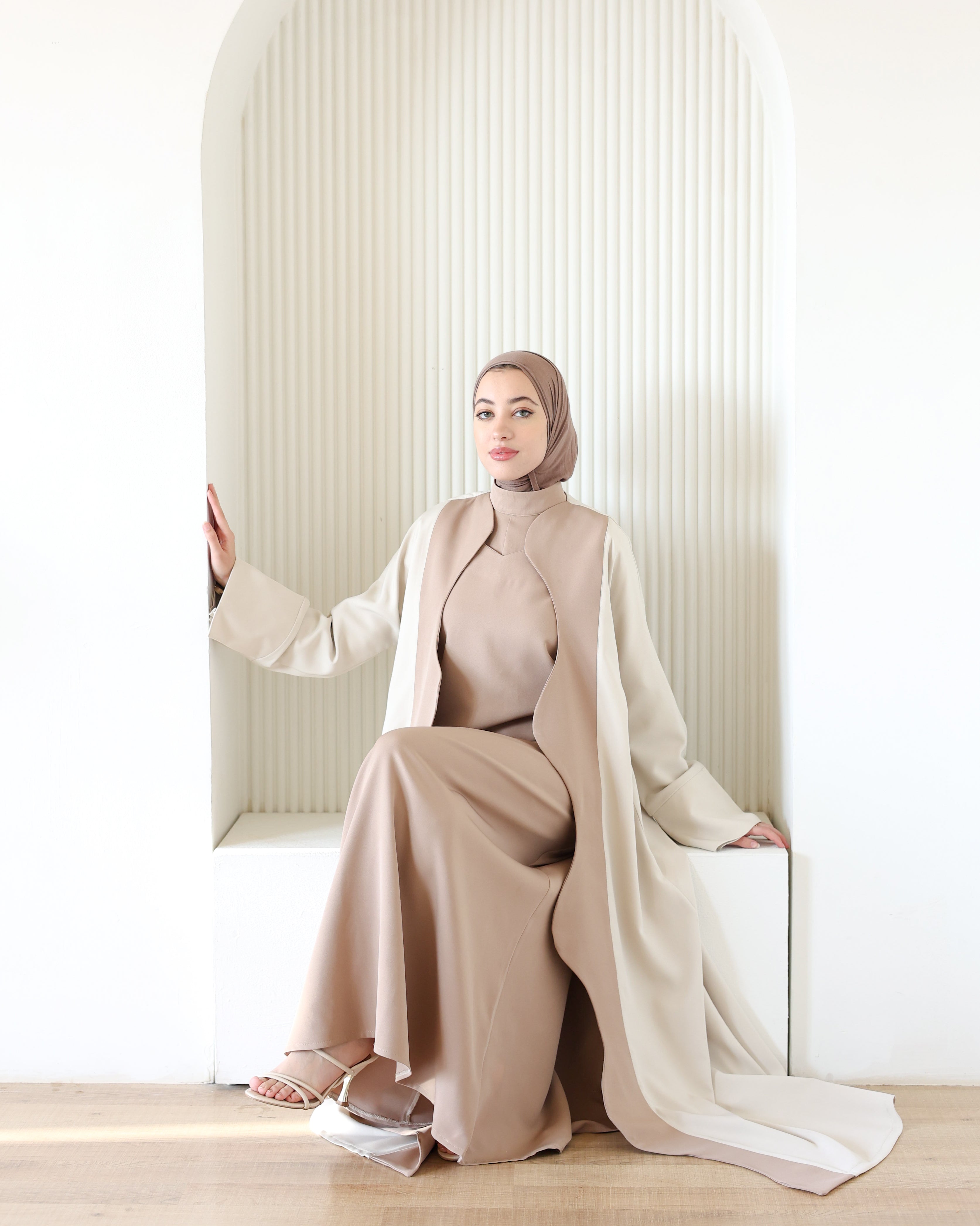 Mawj Abaya 🤎