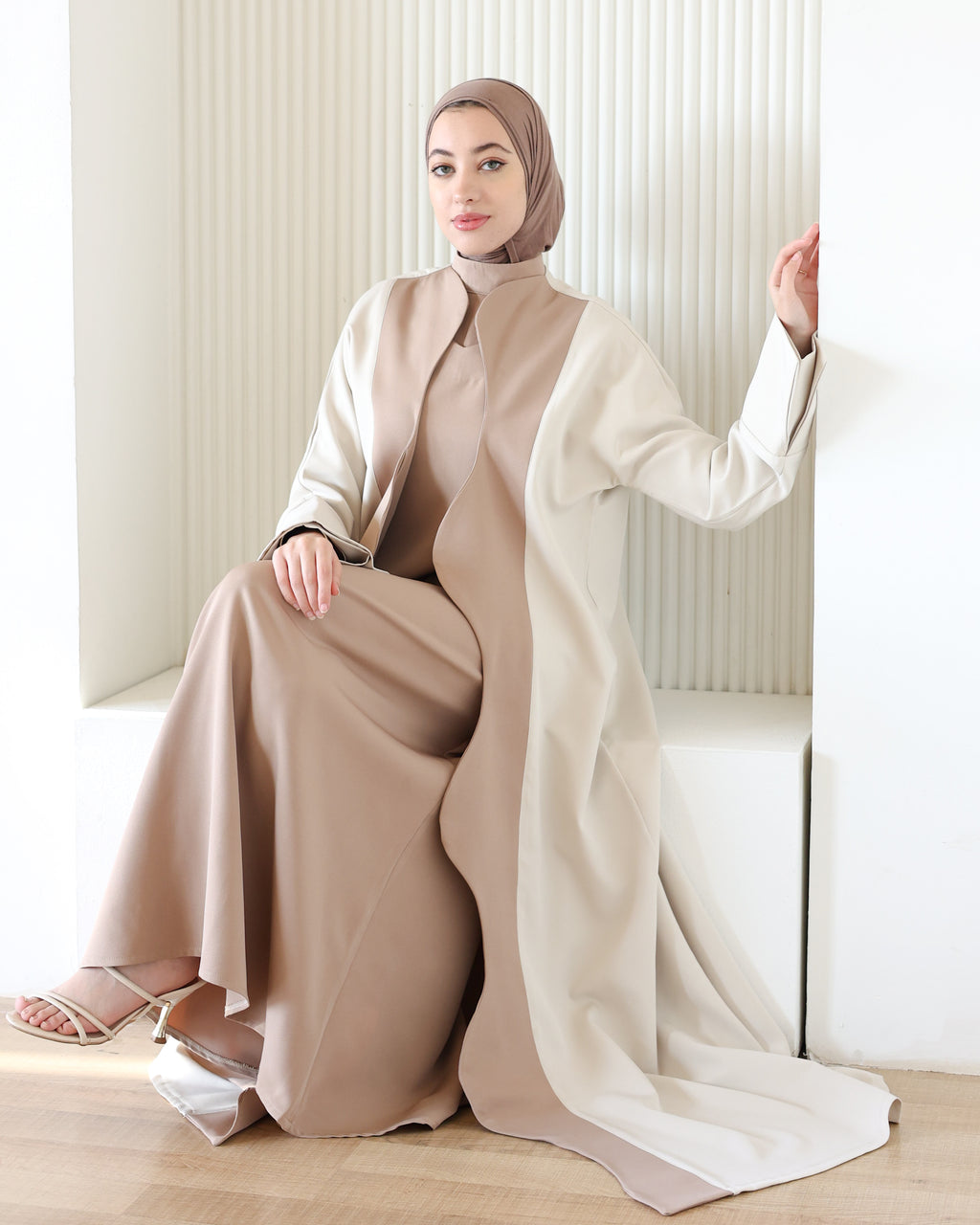 Mawj Abaya 🤎