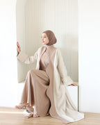 Mawj Abaya 🤎