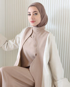 Mawj Abaya 🤎