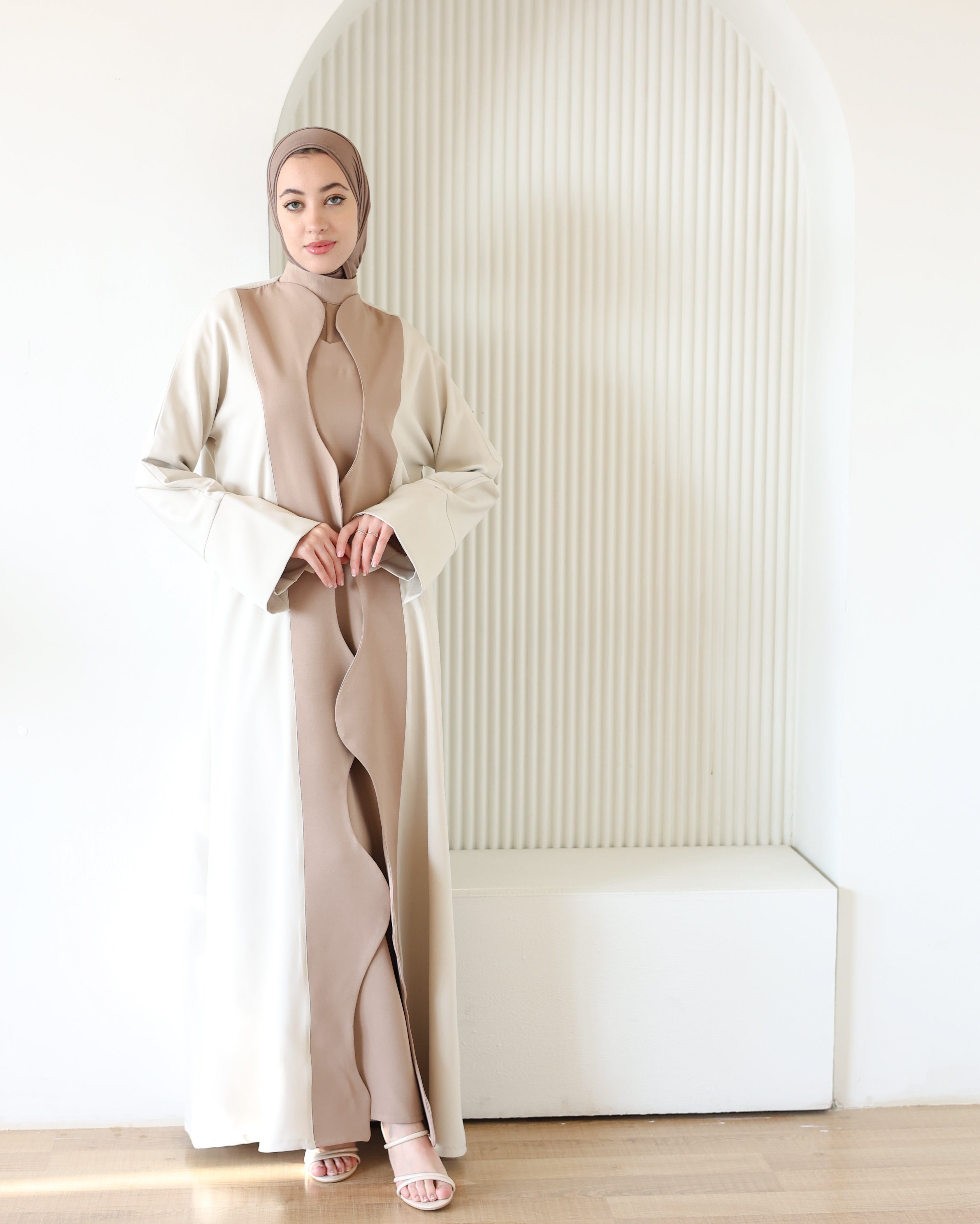 Mawj Abaya 🤎