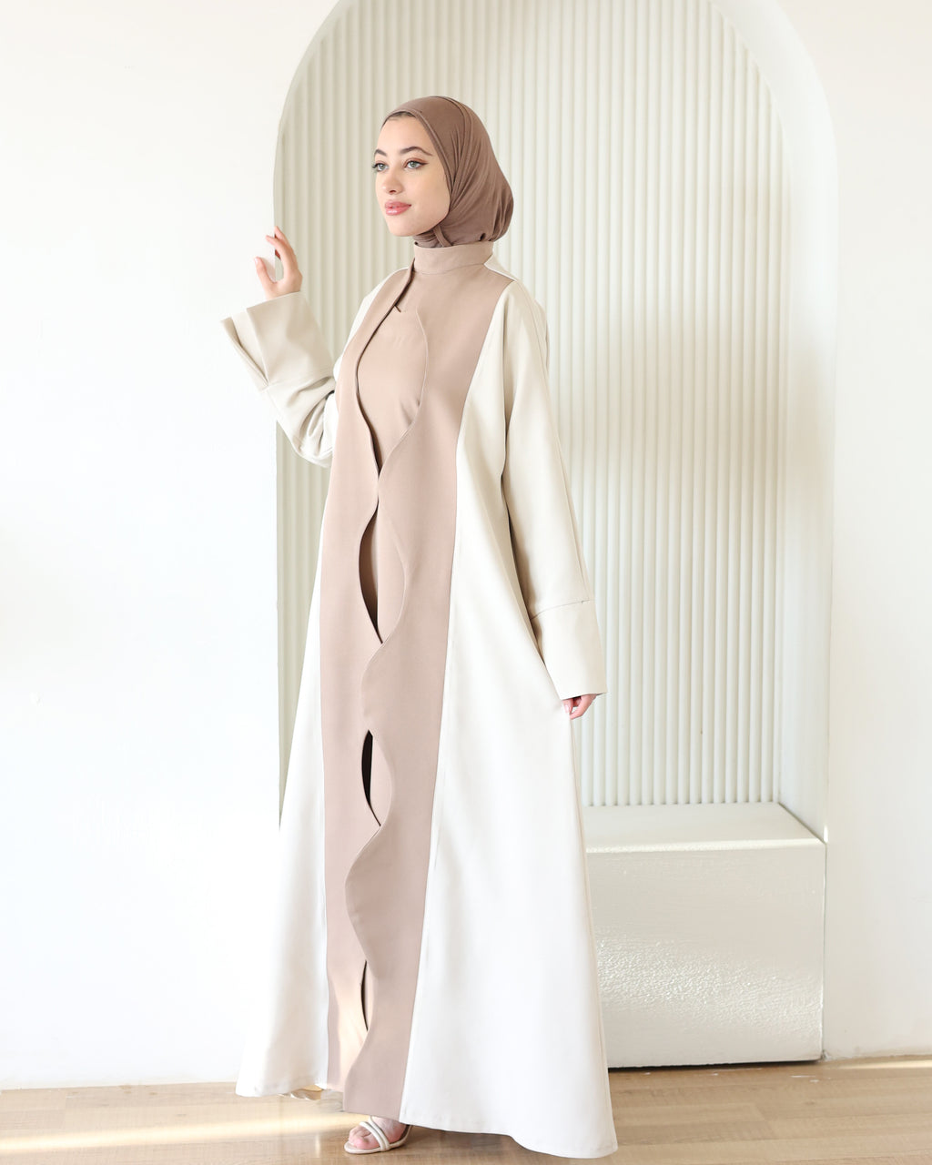 Mawj Abaya 🤎