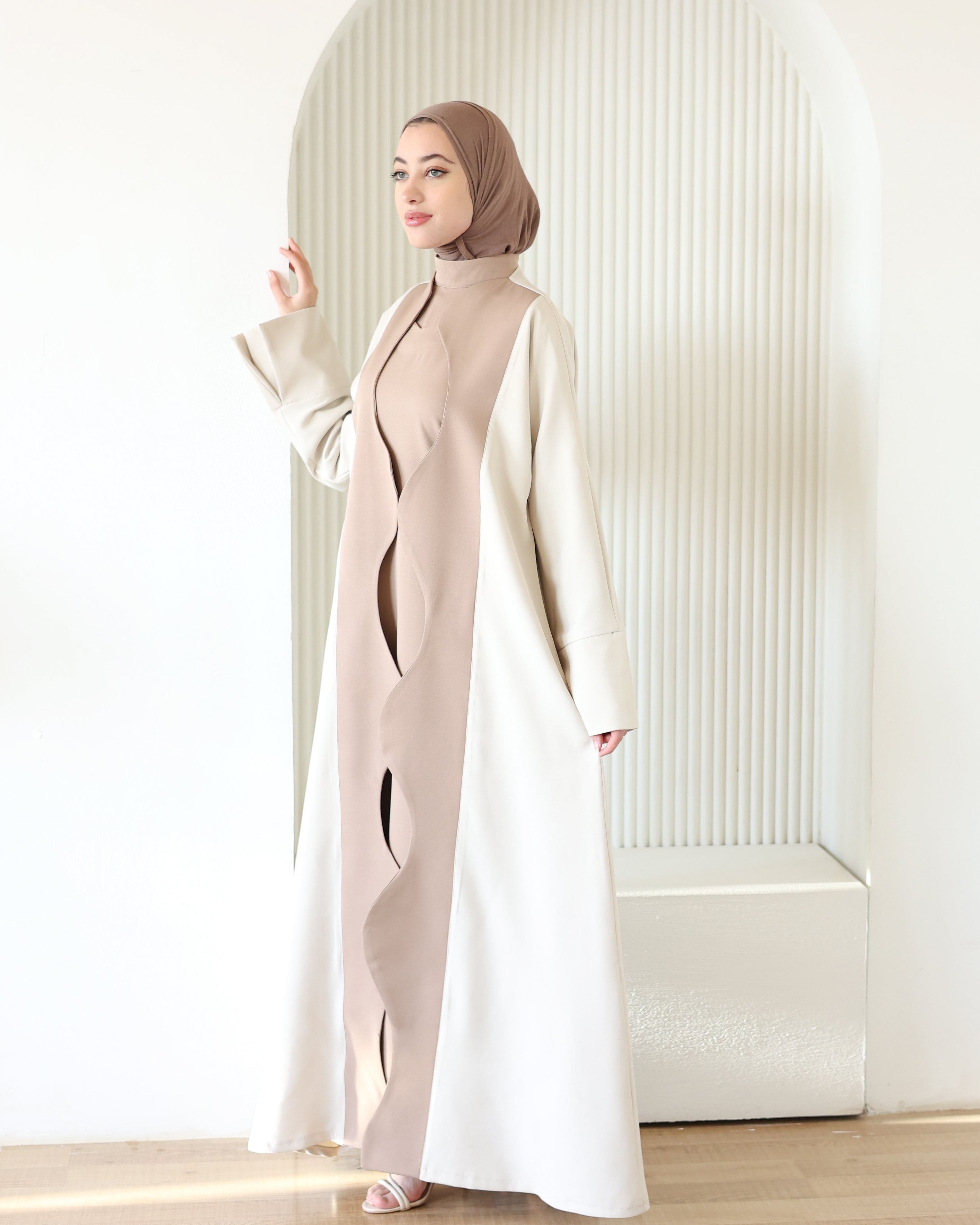 Mawj Abaya 🤎