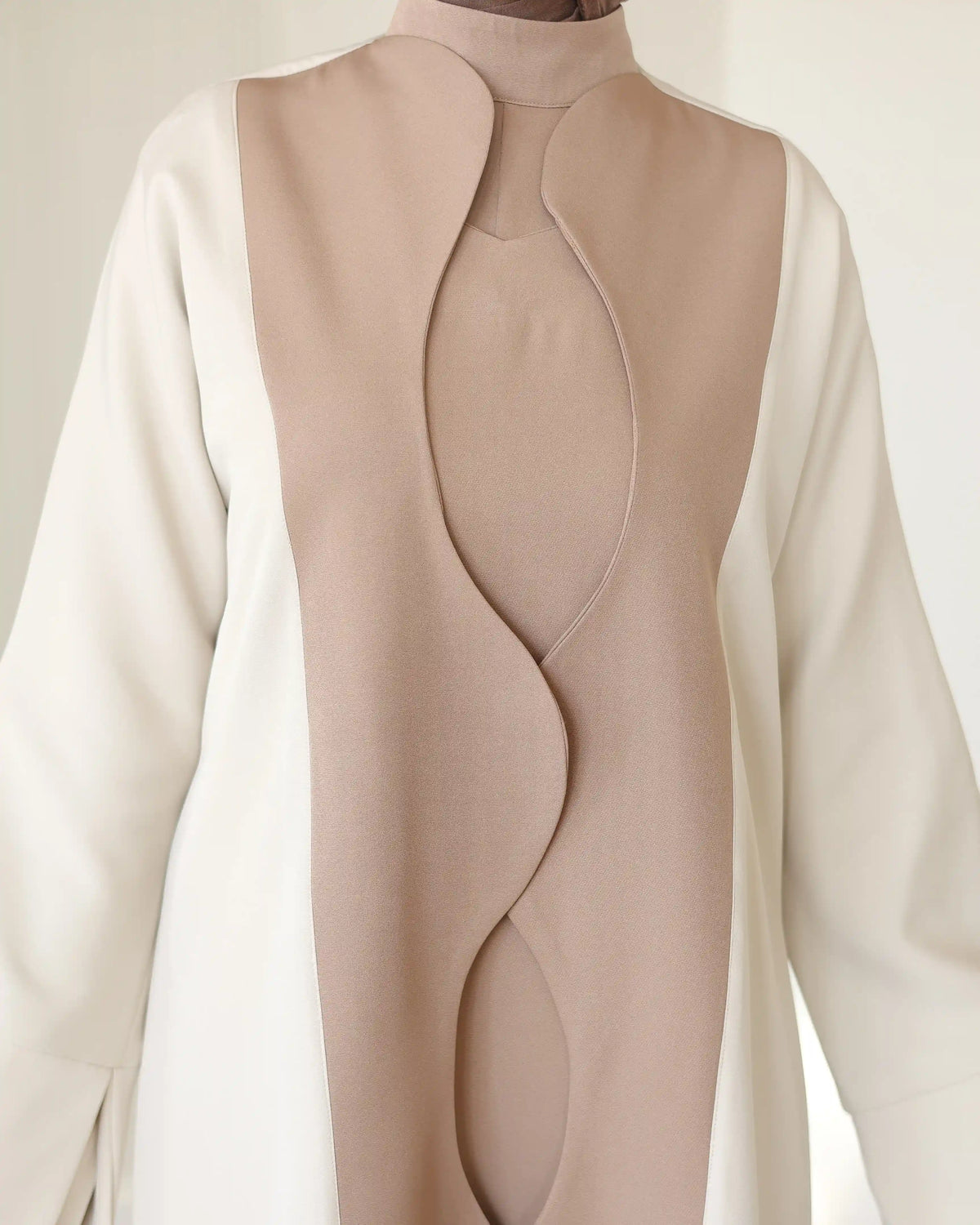 العباية | Outer Abaya