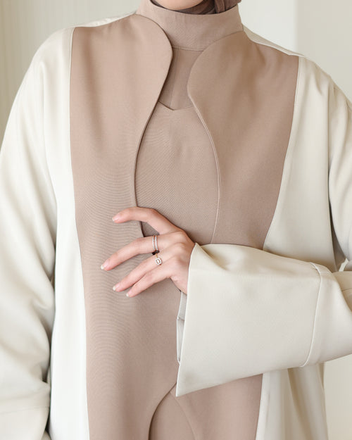 Mawj Abaya 🤎