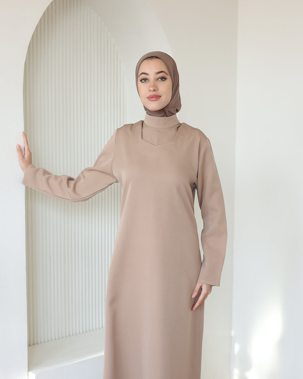 Mawj Abaya 🤎