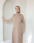 Mawj Abaya 🤎