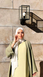 عباية غُصن | Ghusn