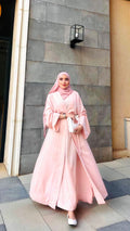 عباية رُوز | Rose