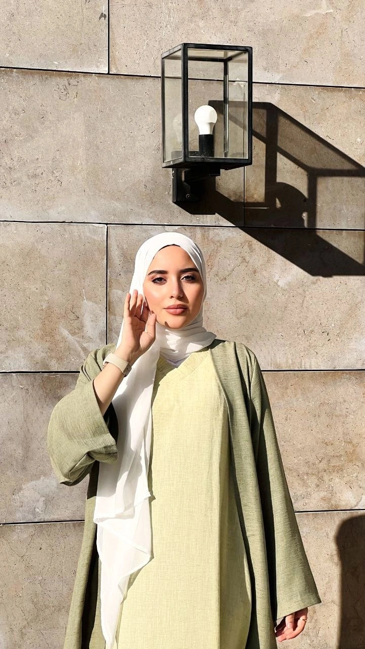 عباية غُصن | Ghusn