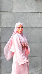 عباية رُوز | Rose
