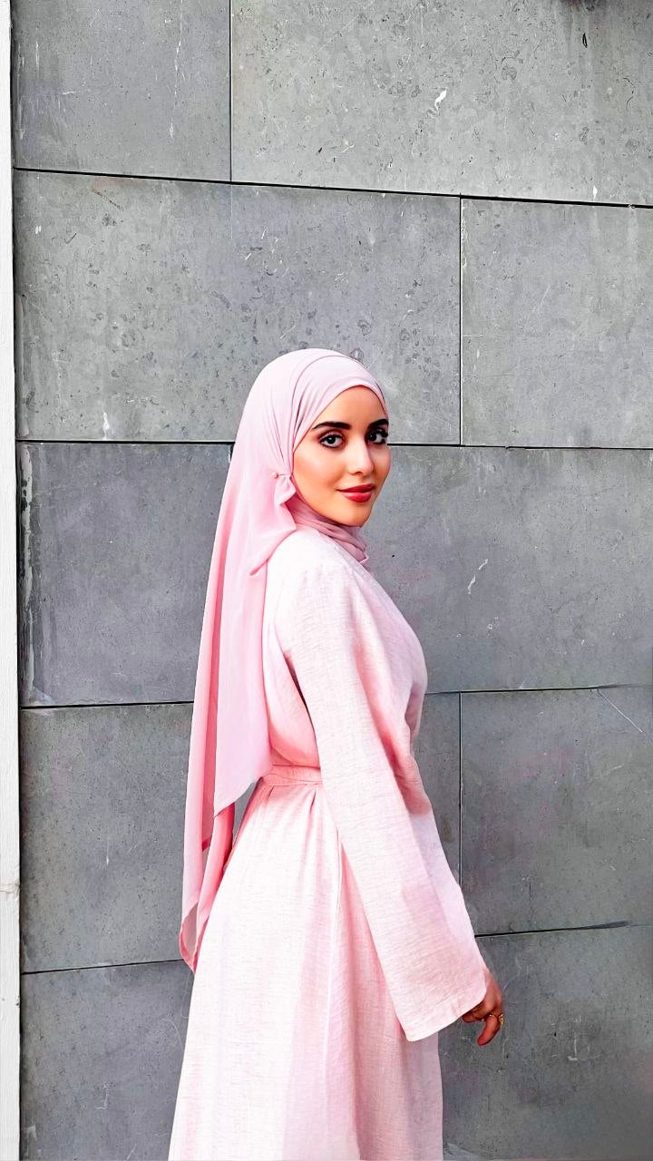 عباية رُوز | Rose
