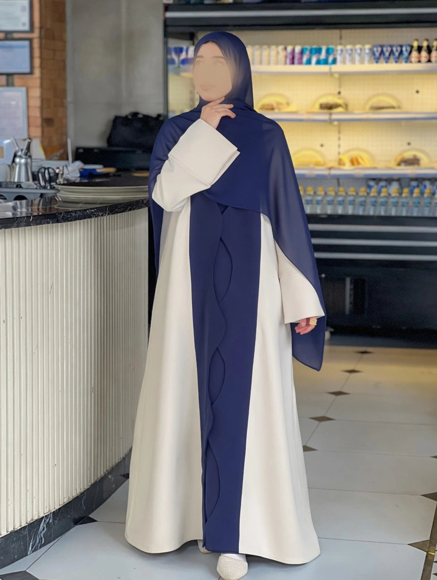 العباية | Outer Abaya