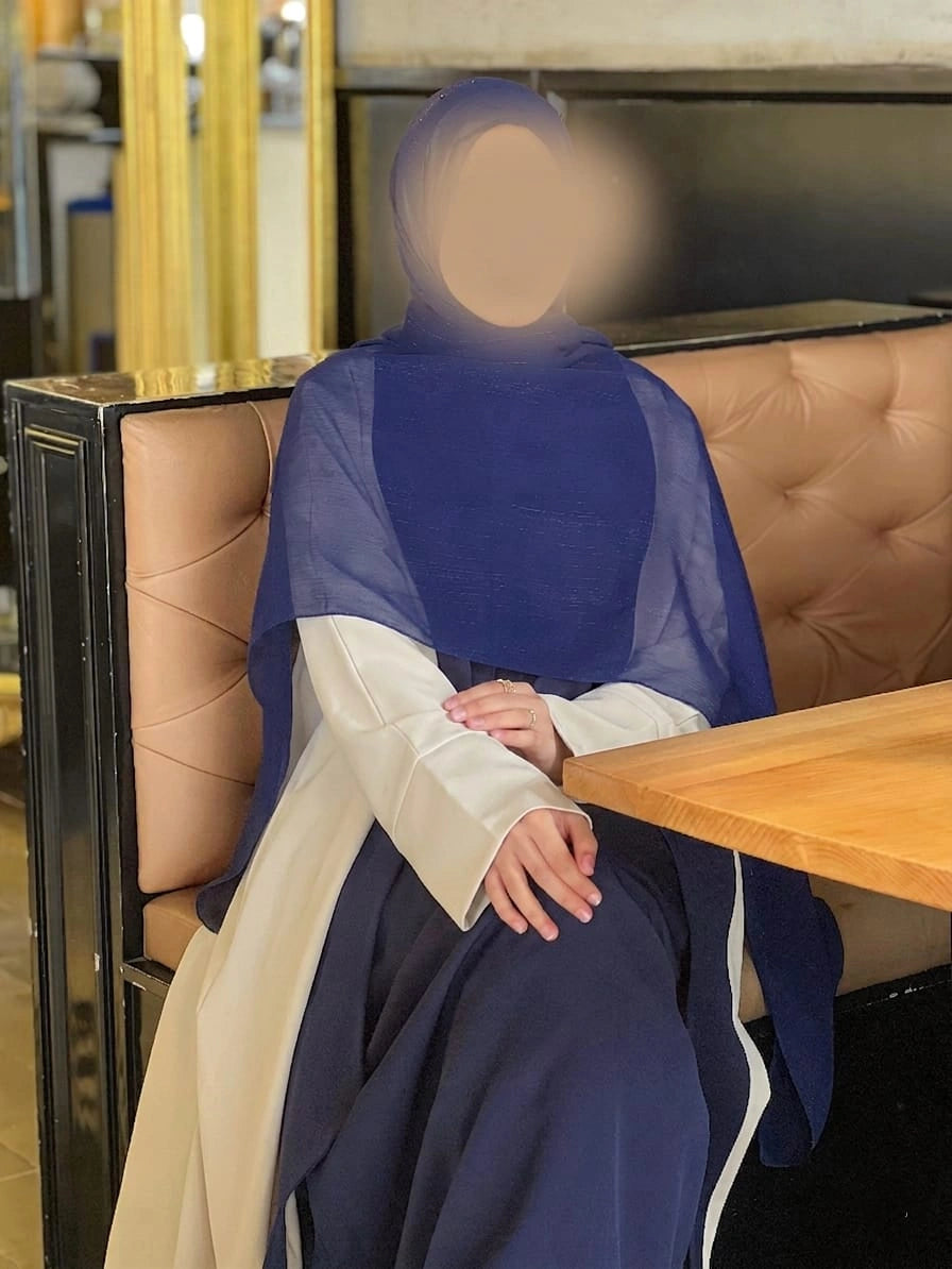 العباية | Outer Abaya