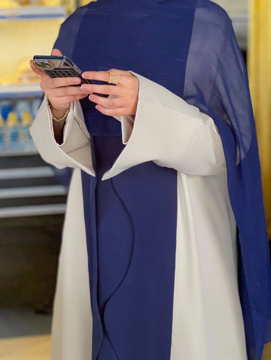 العباية | Outer Abaya