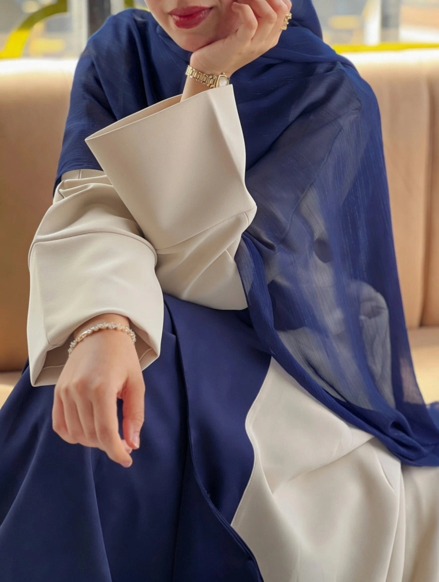العباية | Outer Abaya