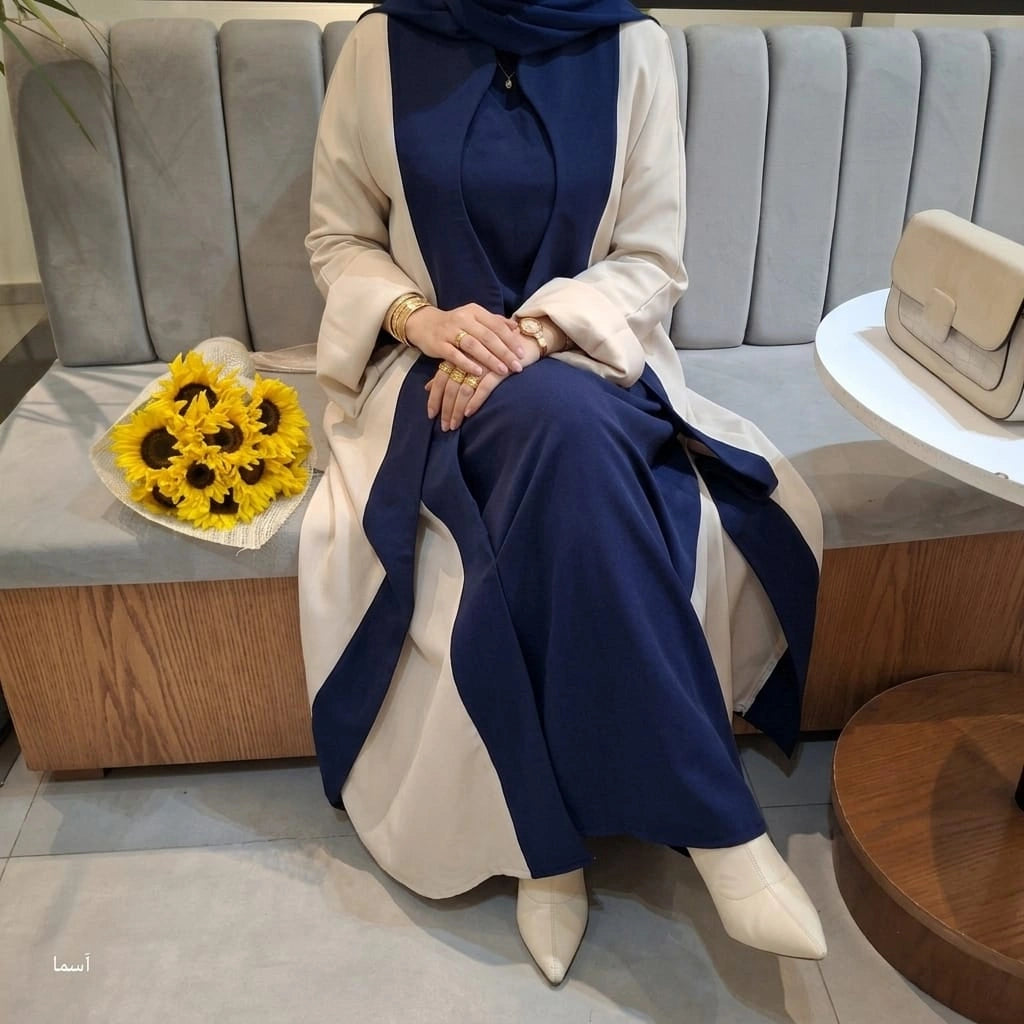 العباية | Outer Abaya