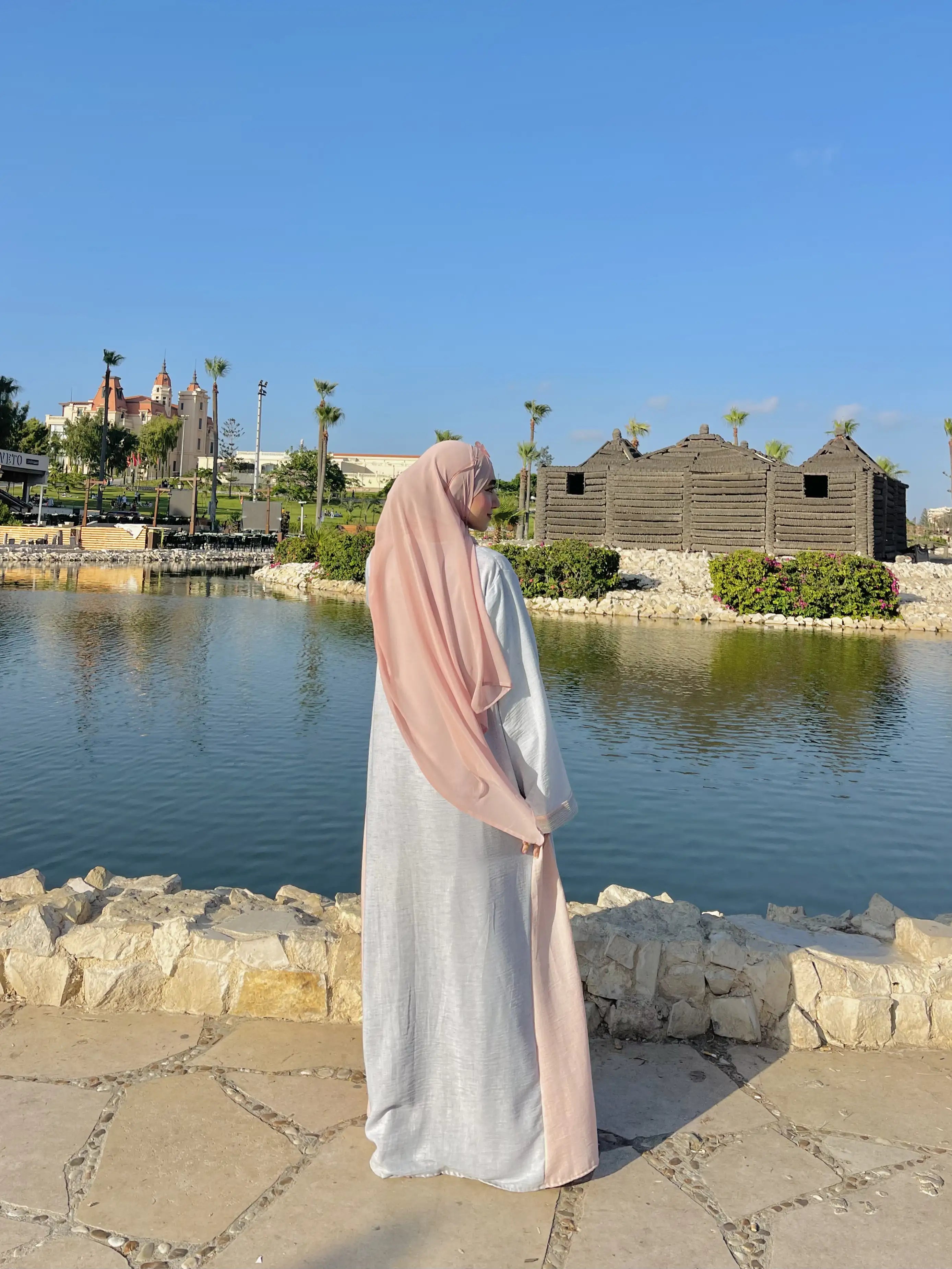 عباية رُواء | Ruwaa