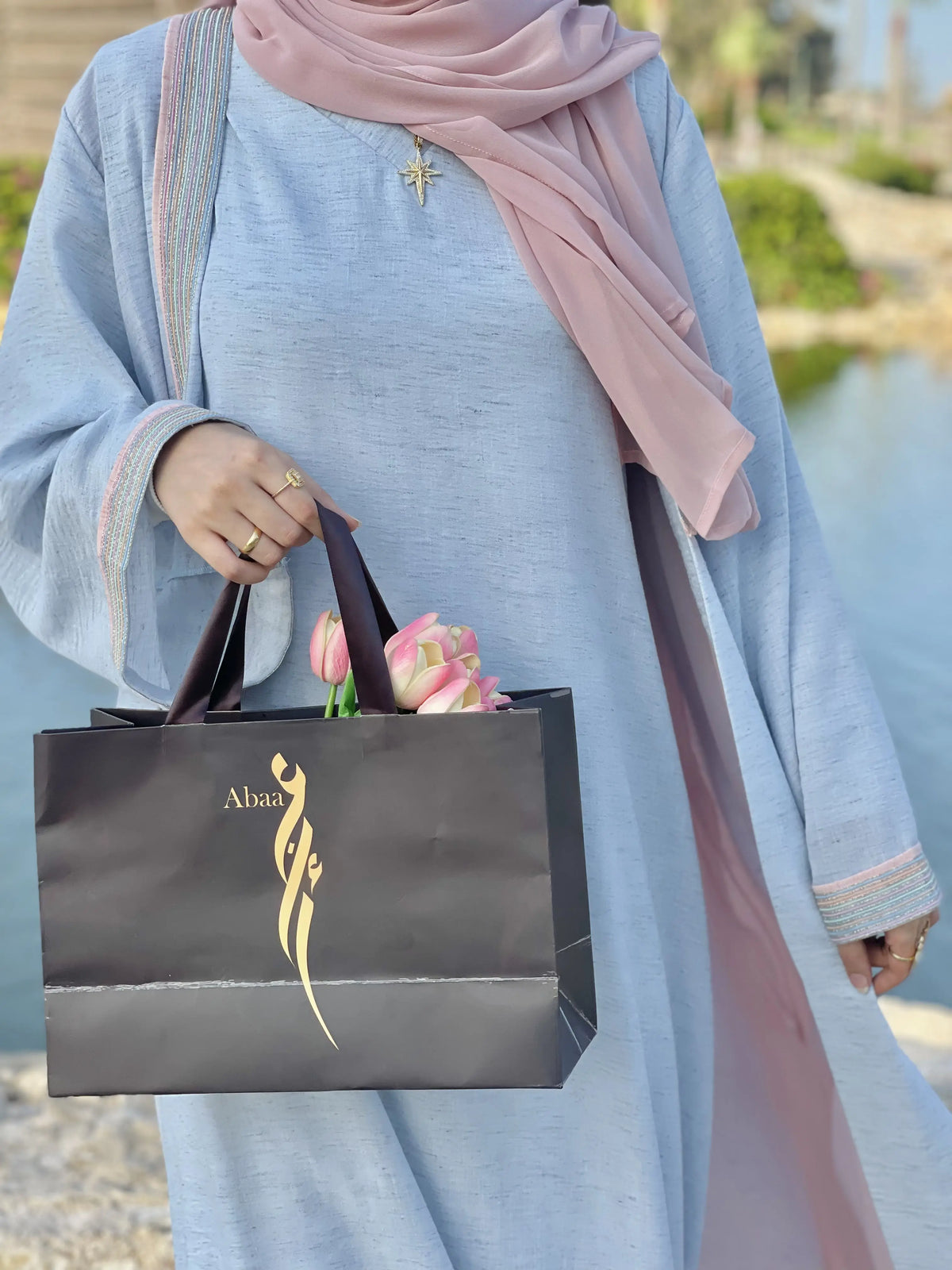 عباية رُواء | Ruwaa