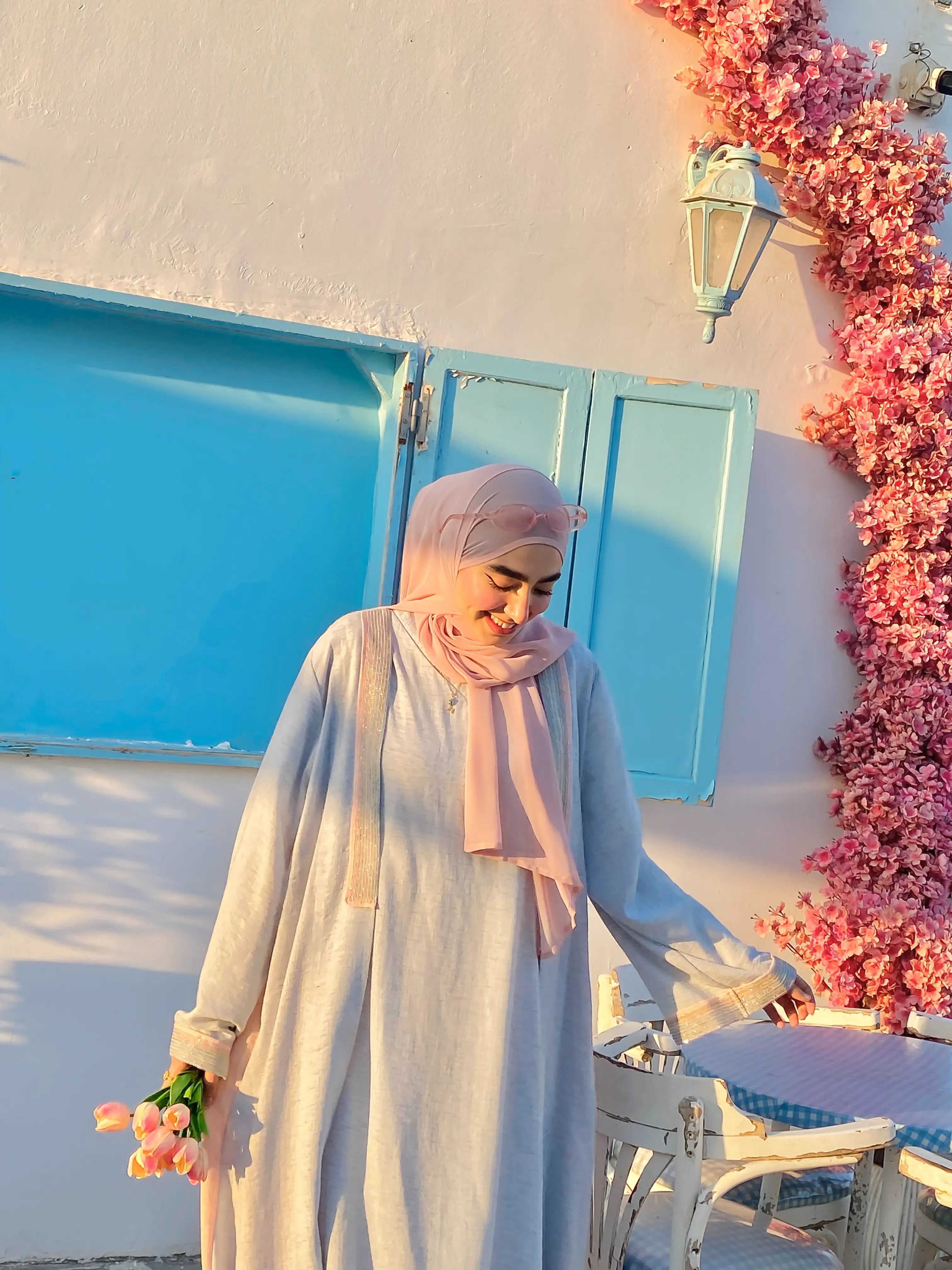 عباية رُواء | Ruwaa