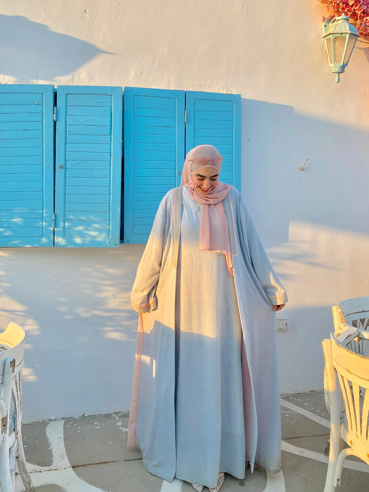 عباية رُواء | Ruwaa