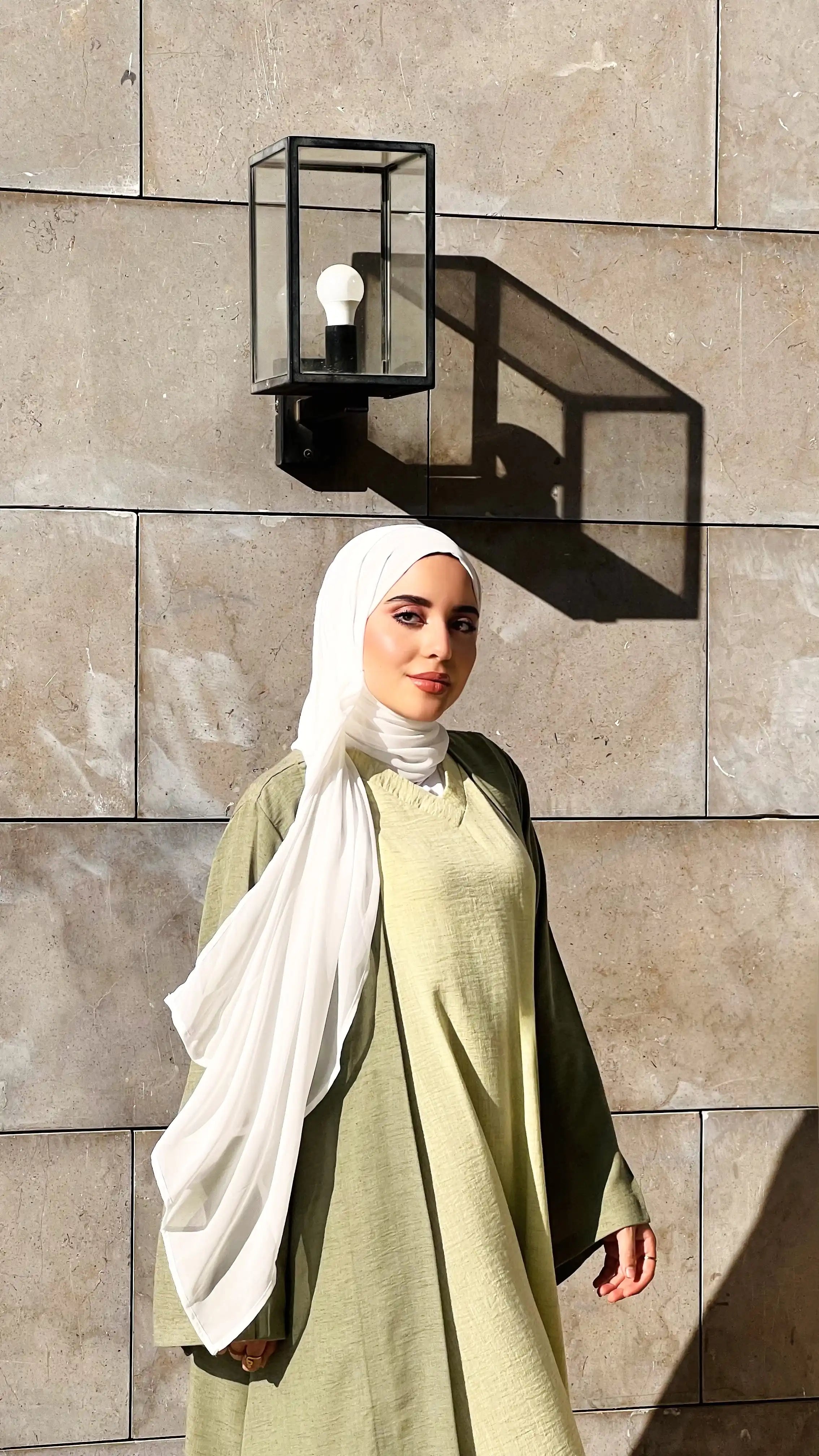 عباية غُصن | Ghusn