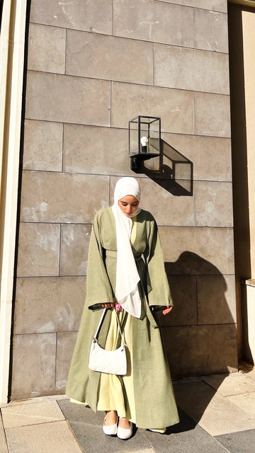 عباية غُصن | Ghusn