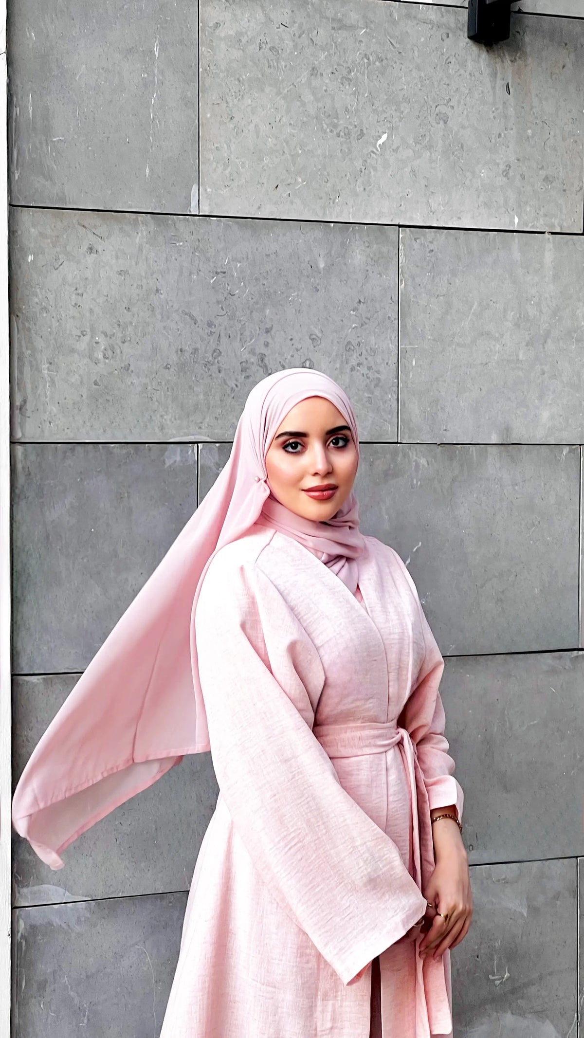 عباية رُوز | Rose