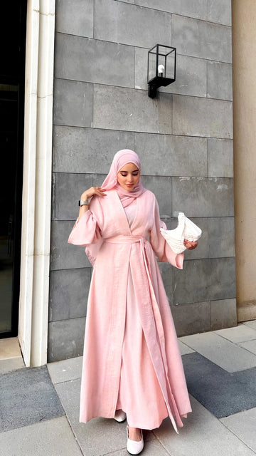 عباية رُوز | Rose